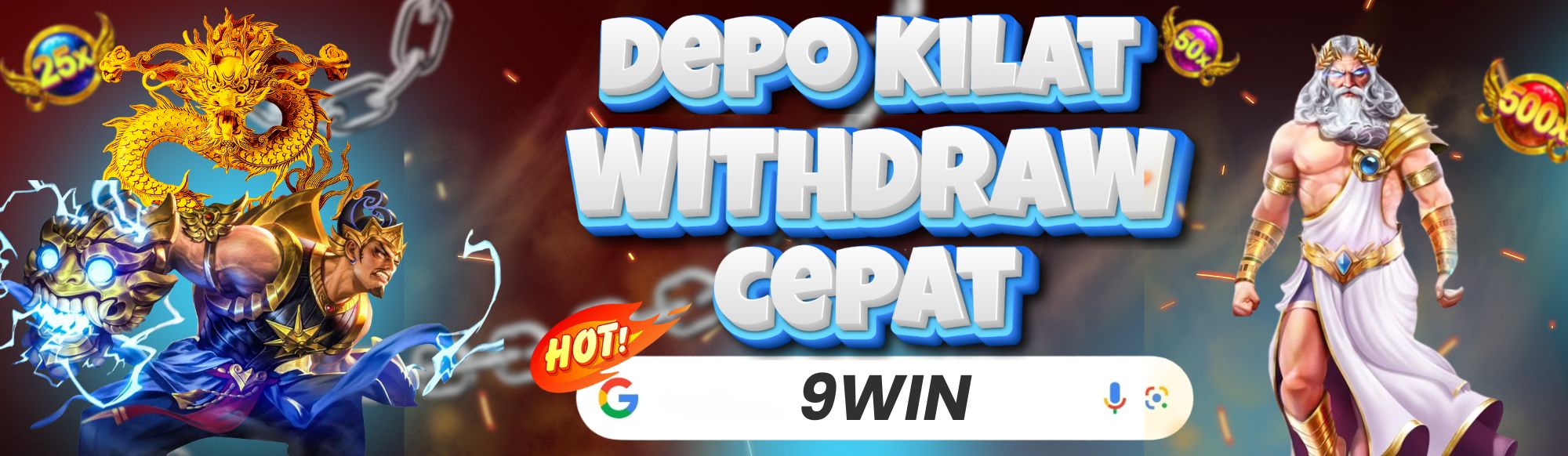 SLOTKAPAL Desktop